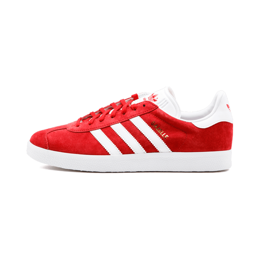 Adidas Gazelle "Red"