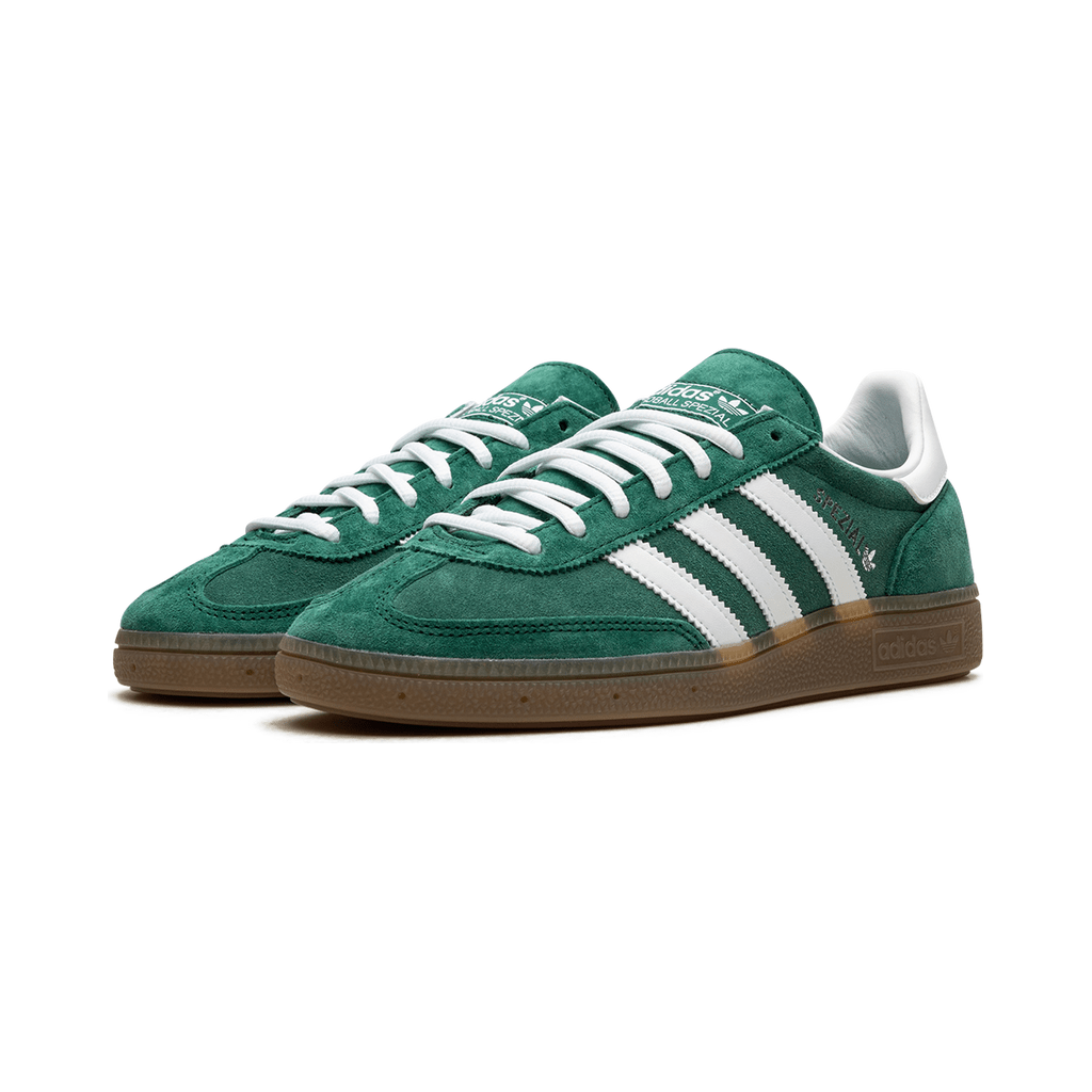 Adidas Handball Spezial "Collegiate Green"