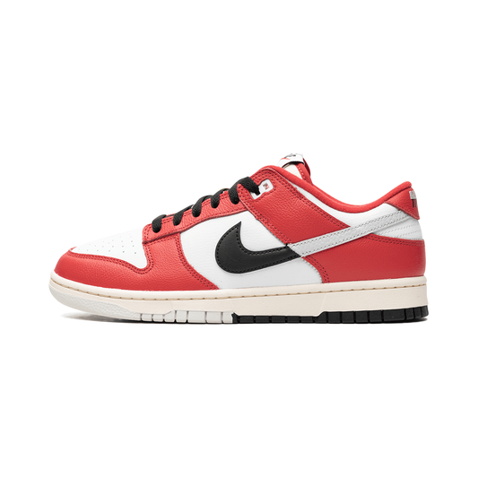 Dunk Low "Chicago Split"