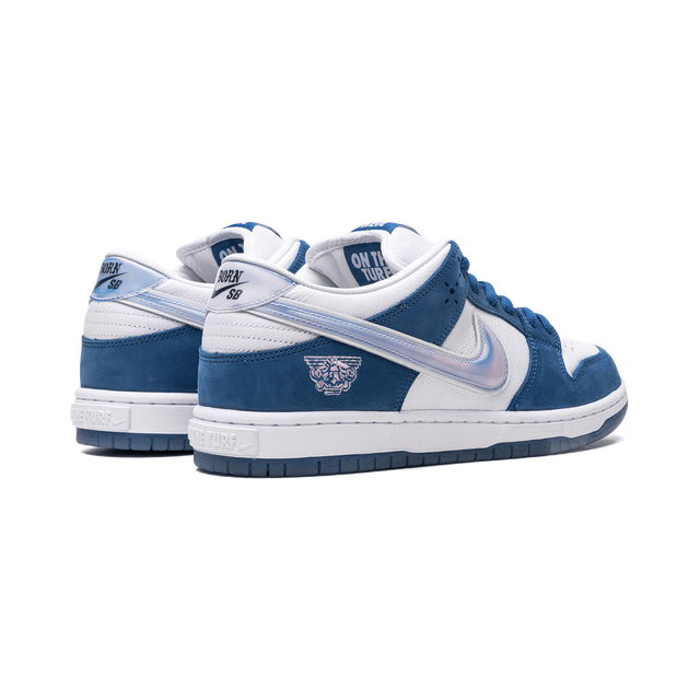 Dunk Low "One Block at a Time"