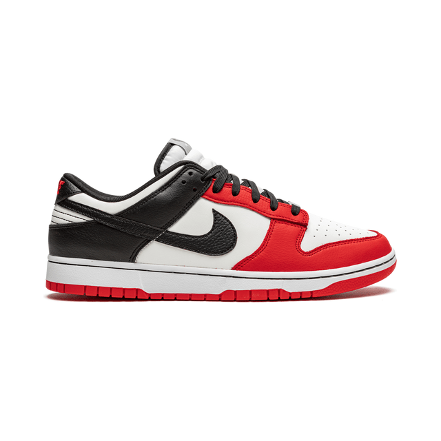 Dunk Low "NBA 75th Anniversary Chicago Bulls"
